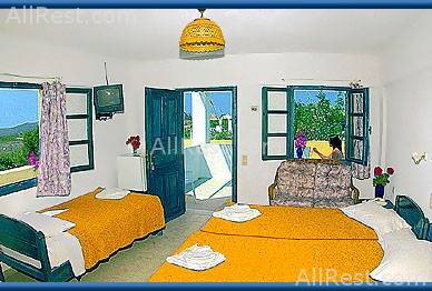 Caldera View Bungalows 5